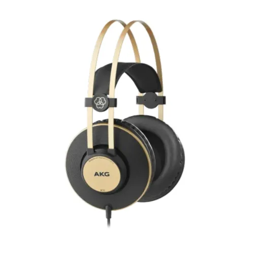 AKG K92 Closed-back Professional Headphone