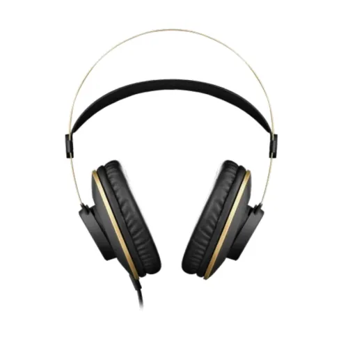 AKG K92 Closed-back Professional Headphone