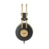 AKG K92 Closed-back Professional Headphone