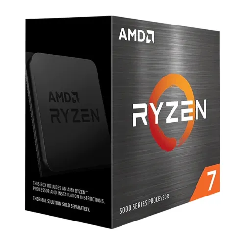 AMD Ryzen 7 5700X3D Processor
