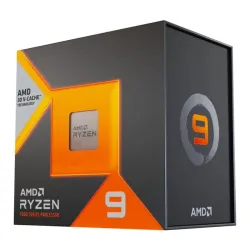 AMD Ryzen 9 7900X3D Gaming Processor