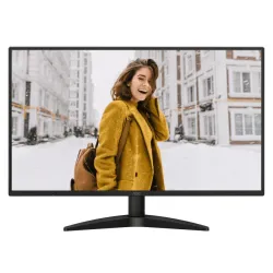 AOC 27B36H 27" 120Hz FHD IPS Monitor With Flicker Free & Low Blue Mode