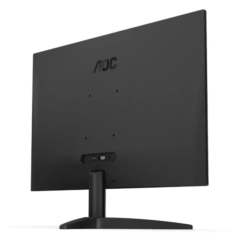 AOC 27B36H 27" 120Hz FHD IPS Monitor With Flicker Free & Low Blue Mode