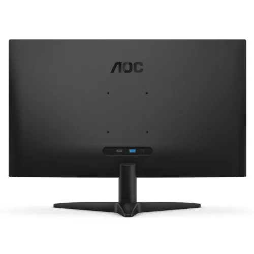 AOC 27B36H 27" 120Hz FHD IPS Monitor With Flicker Free & Low Blue Mode