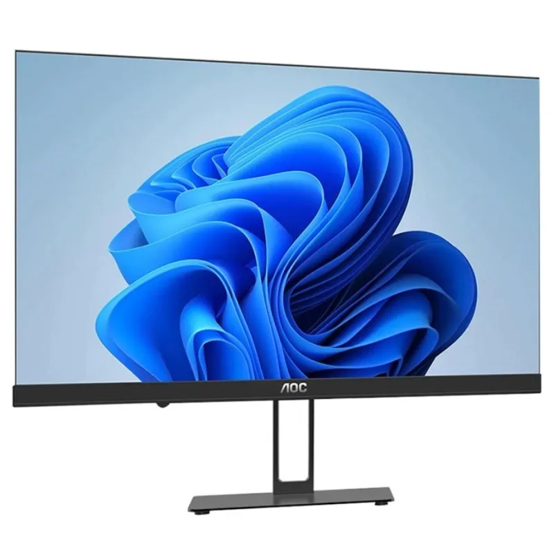 AOC A33 i5 7th Gen 16GB RAM 512GB SSD 23.8" FHD AIO PC