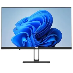 AOC A33 Intel Celeron N5095 8GB RAM 256GB SSD 23.8" FHD AIO PC