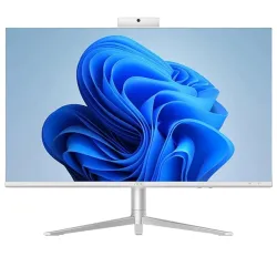 AOC B911 Core i5 8th Gen 16GB RAM 512GB SSD 27" Full HD AIO PC With WebCam & Battery