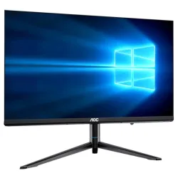 AOC B911 Intel Celeron N95 8GB RAM 256GB SSD 23.8" Full HD AIO PC