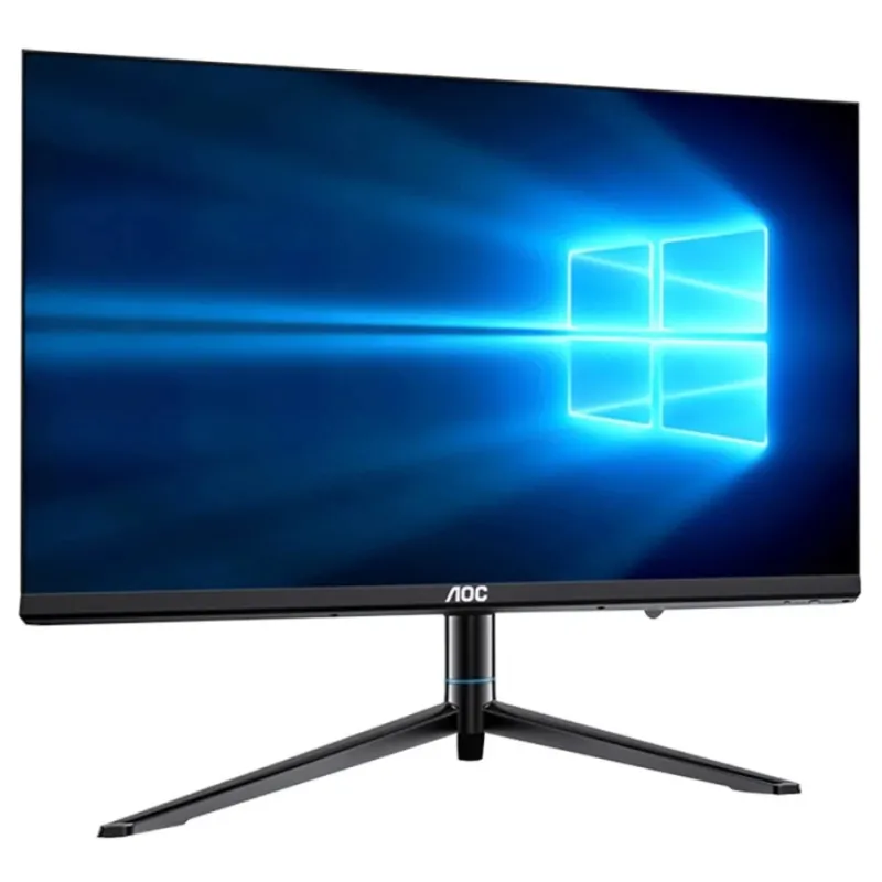 AOC B911 Intel Celeron N95 8GB RAM 256GB SSD 23.8" Full HD AIO PC