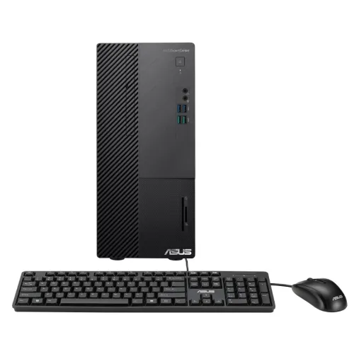 ASUS ExpertCenter D5 D500ME Core i7 13th Gen Mini Tower 8GB RAM 512GB SSD Brand PC