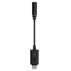 ASUS AI Noise-Canceling USB-C to 3.5mm Mic Adapter