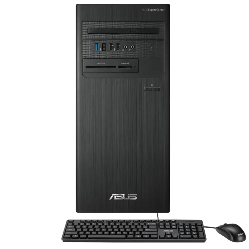 ASUS ExpertCenter D5 D500ME Core i3 13th Gen 8GB RAM 512GB SSD Brand PC