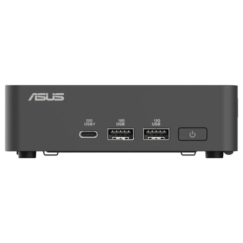 ASUS NUC 15 Pro Core Ultra 5 225H Portable Mini PC