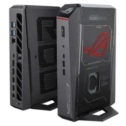 ASUS ROG NUC Core Ultra 9 275HX RTX 5070Ti 12GB Graphics Mini Gaming PC