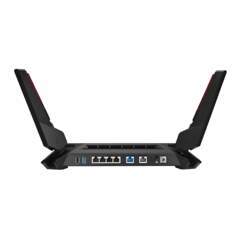 ASUS ROG Rapture GT-AX6000 Dual-Band WiFi Gaming Router