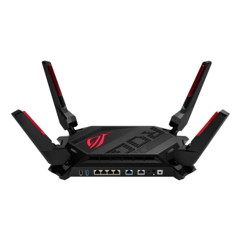 ASUS ROG Rapture GT-AX6000 Dual-Band WiFi Gaming Router