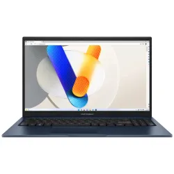 ASUS Vivobook 15 X1504VA Core i5-1334U 16GB RAM 512GB SSD 15.6-inch FHD Laptop