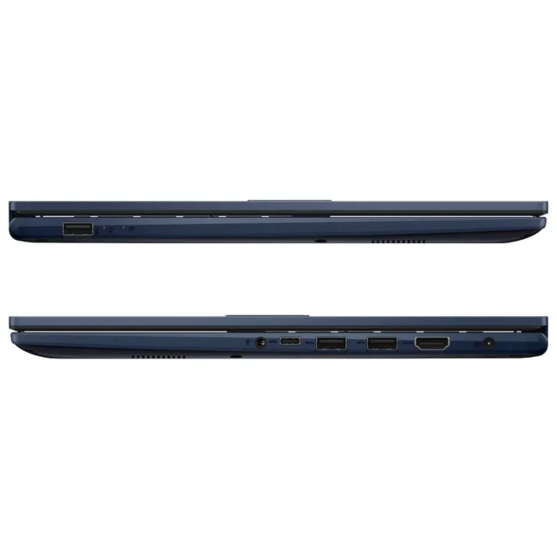ASUS Vivobook 15 X1504VA Core i5-1334U 16GB RAM 512GB SSD 15.6-inch FHD Laptop