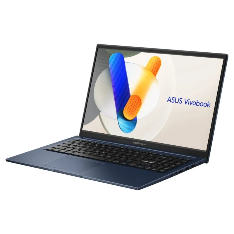 ASUS Vivobook 15 X1504VA Core i5-1334U 16GB RAM 512GB SSD 15.6-inch FHD Laptop