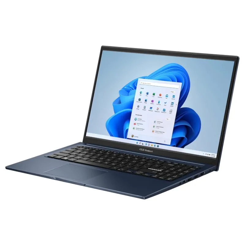 ASUS Vivobook R1504VA Core i3-1315U 16GB RAM 512GB SSD 15.6″ FHD Laptop (Unofficial)
