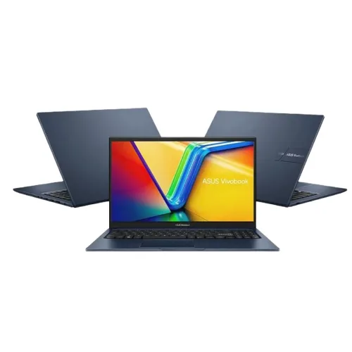 ASUS Vivobook R1504VA Core i3-1315U 8GB RAM 512GB SSD 15.6″ FHD Laptop