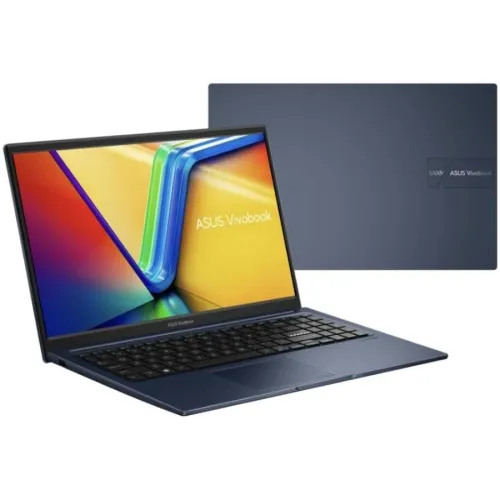 ASUS Vivobook R1504VA Core i3-1315U 8GB RAM 512GB SSD 15.6″ FHD Laptop