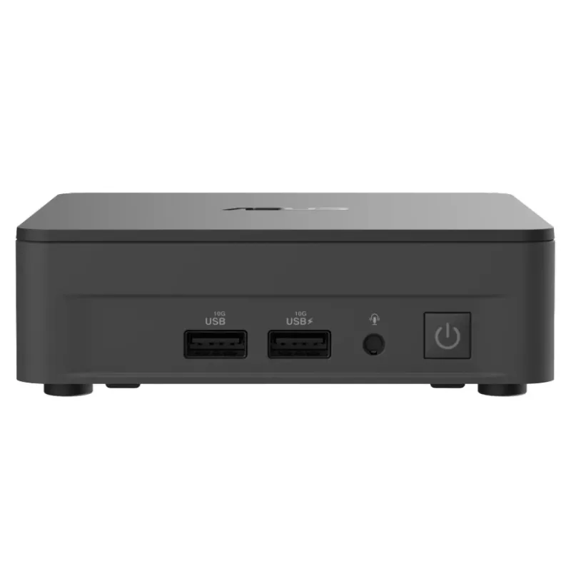 Asus NUC 13 Pro Core i3 13th Gen Portable Mini Pc