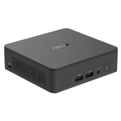 Asus NUC 13 Pro Core i3 13th Gen Portable Mini Pc