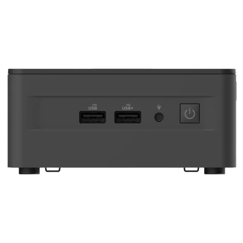 Asus NUC 13 Pro Core i3 13th Gen Portable Mini Pc