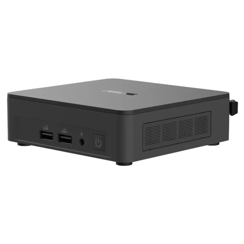 Asus NUC 13 Pro Core i3 13th Gen Portable Mini Pc