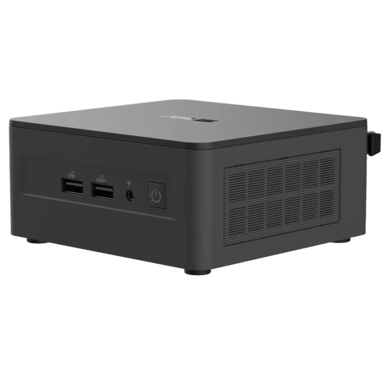 Asus NUC 13 Pro Core i3 13th Gen Portable Mini Pc