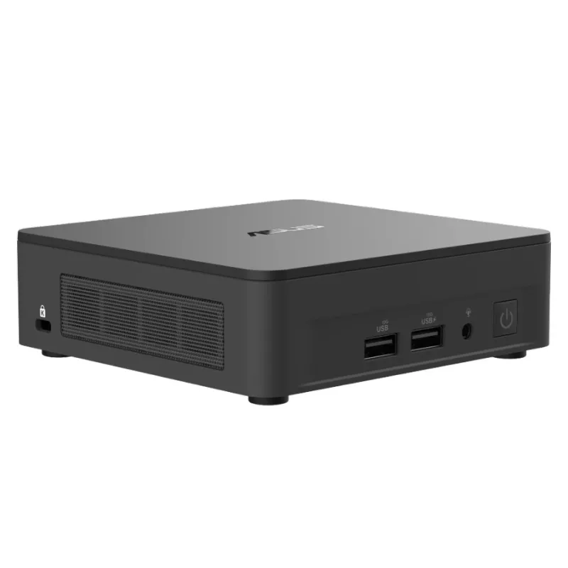 Asus NUC 13 Pro Core i3 13th Gen Portable Mini Pc