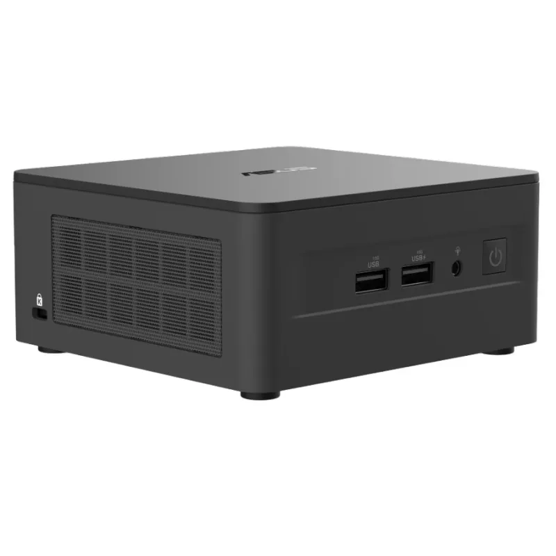 Asus NUC 13 Pro Core i3 13th Gen Portable Mini Pc