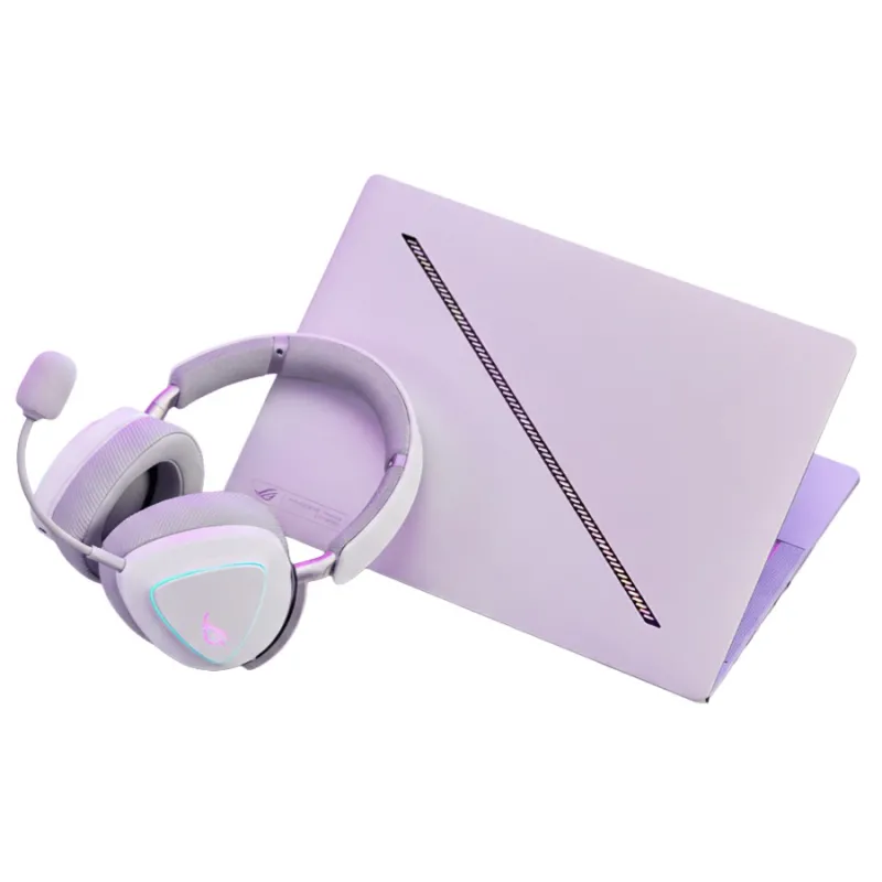 Asus ROG Delta II Tri-Mode Wireless Gaming Headphone