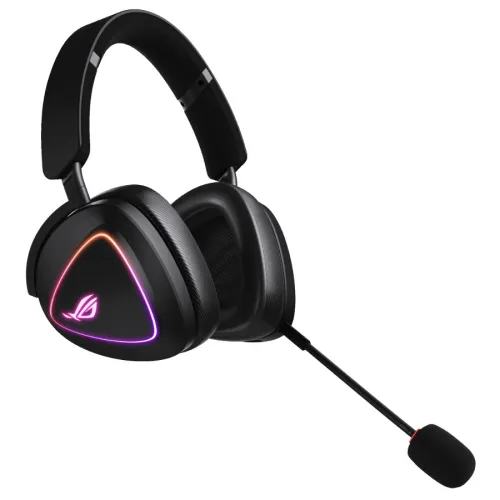 Asus ROG Delta II Tri-Mode Wireless Gaming Headphone