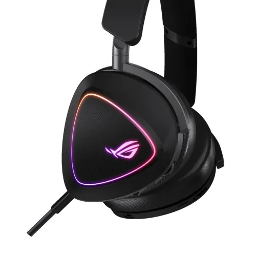 Asus ROG Delta II Tri-Mode Wireless Gaming Headphone