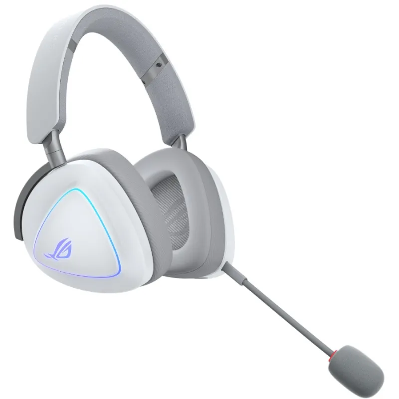 Asus ROG Delta II Tri-Mode Wireless Gaming Headphone