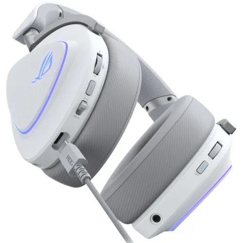 Asus ROG Delta II Tri-Mode Wireless Gaming Headphone