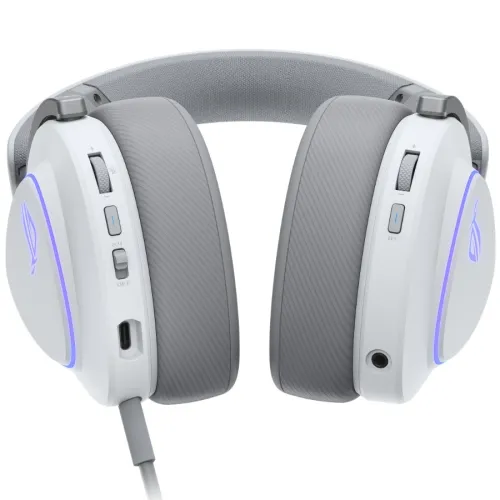 Asus ROG Delta II Tri-Mode Wireless Gaming Headphone