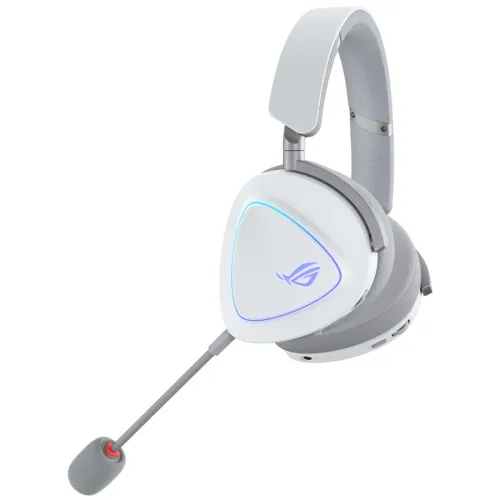 Asus ROG Delta II Tri-Mode Wireless Gaming Headphone