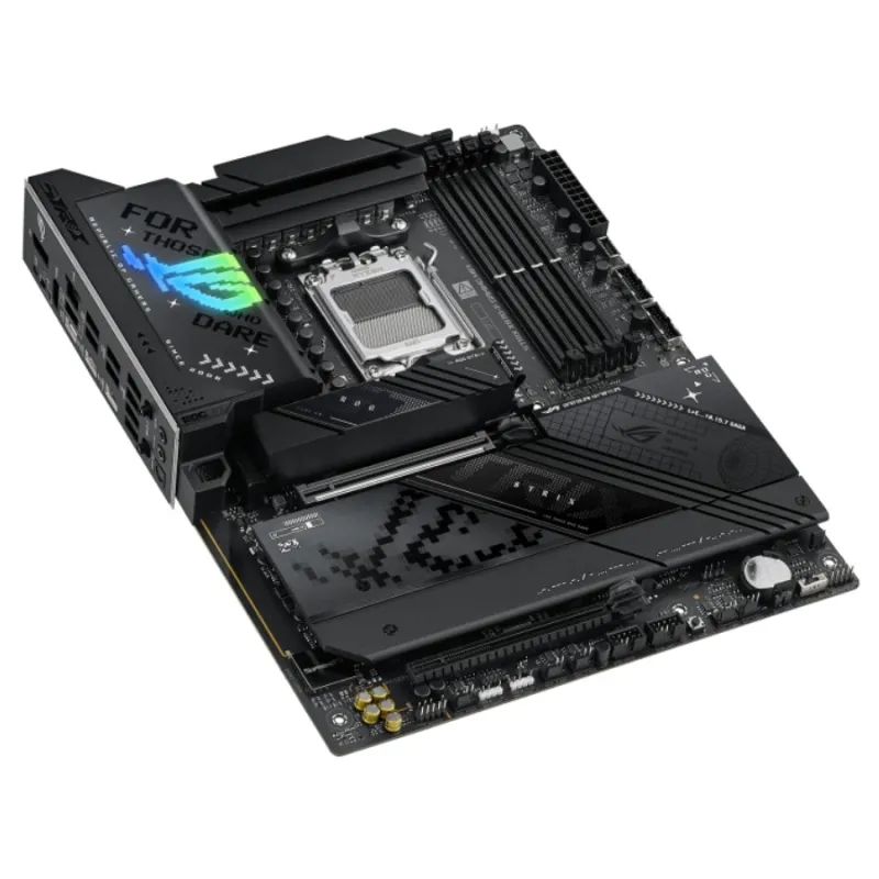 Asus ROG STRIX X870-F GAMING WIFI DDR5 AMD AM5 ATX Motherboard