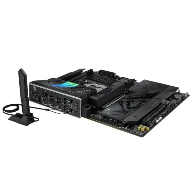 Asus ROG STRIX X870-F GAMING WIFI DDR5 AMD AM5 ATX Motherboard