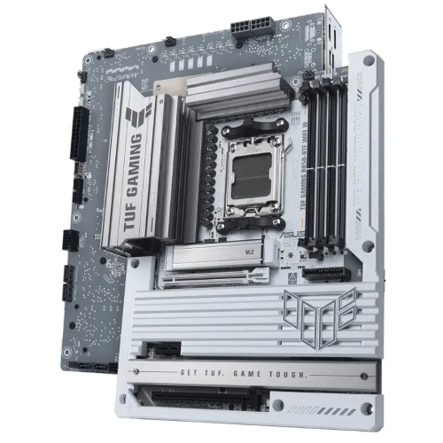 Asus TUF GAMING B850-BTF WIFI W ATX Motherboard