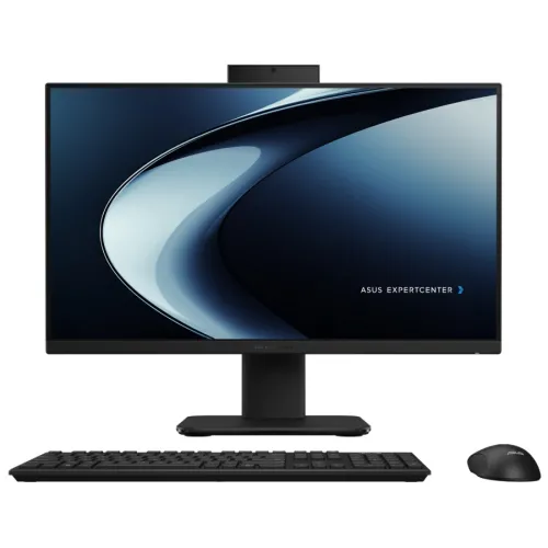ASUS ExpertCenter P440VAK Core i3 13th Gen 8GB RAM 512GB SSD 23.8" FHD AIO PC