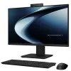 ASUS ExpertCenter P440VAK Core i3 13th Gen 8GB RAM 512GB SSD 23.8" FHD AIO PC