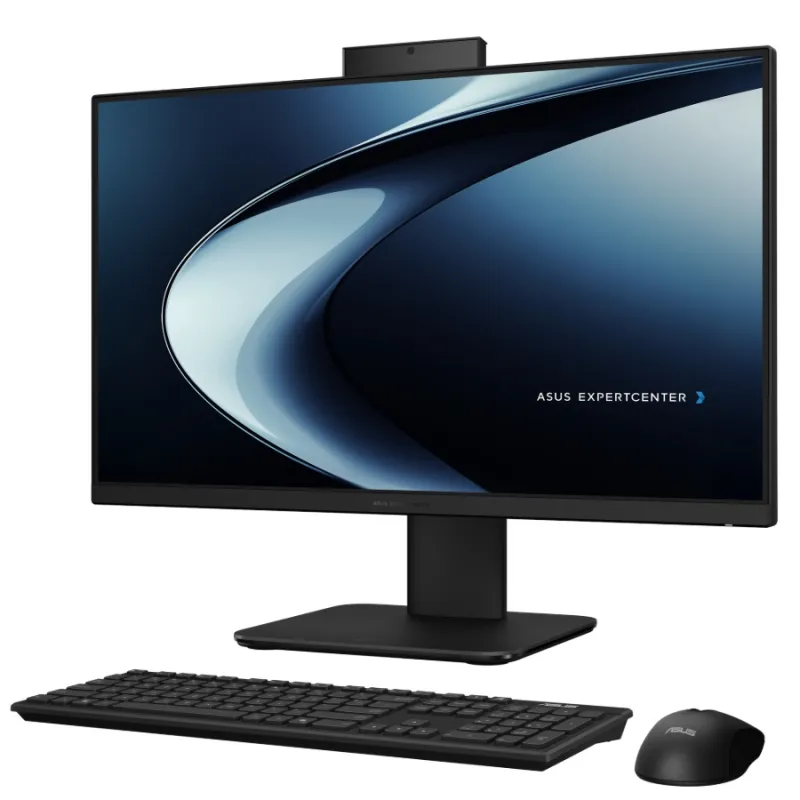 ASUS ExpertCenter P440VAK Core i3 13th Gen 8GB RAM 512GB SSD 23.8" FHD AIO PC