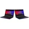 ASUS ROG Strix SCAR 18 G835LW Core Ultra 9 275HX RTX 5080 16GB Graphics 18" 2.5K Gaming Laptop