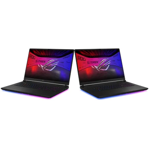 ASUS ROG Strix SCAR 18 G835LW Core Ultra 9 275HX RTX 5080 16GB Graphics 18" 2.5K Gaming Laptop
