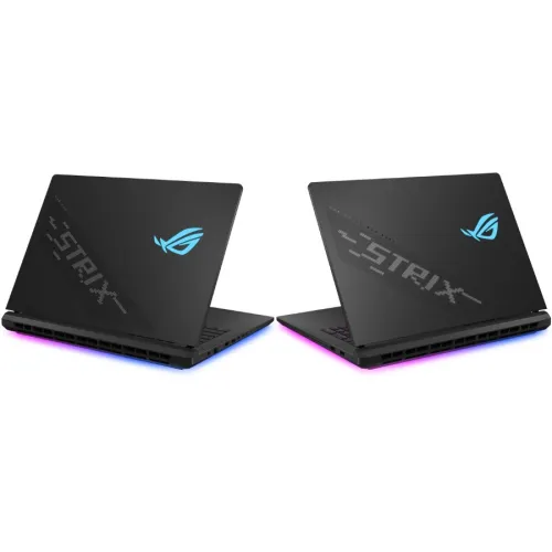 ASUS ROG Strix SCAR 18 G835LW Core Ultra 9 275HX RTX 5080 16GB Graphics 18" 2.5K Gaming Laptop