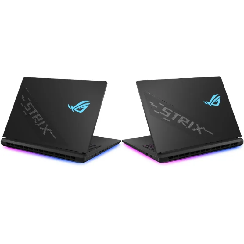 ASUS ROG Strix SCAR 18 G835LW Core Ultra 9 275HX RTX 5080 16GB Graphics 18" 2.5K Gaming Laptop